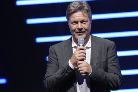 Tag der Bauindustrie 2024 in Berlin