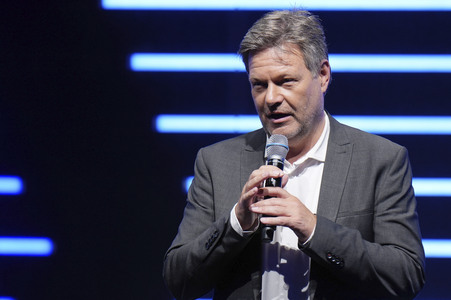 Tag der Bauindustrie 2024 in Berlin