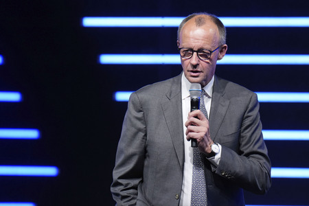 Tag der Bauindustrie 2024 in Berlin