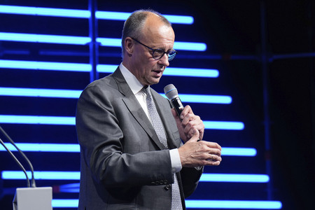 Tag der Bauindustrie 2024 in Berlin