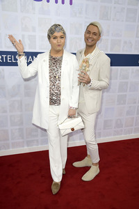 Bertelsmann Party 2024 in Berlin