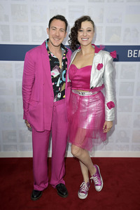 Bertelsmann Party 2024 in Berlin