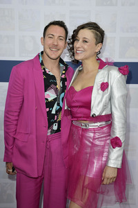 Bertelsmann Party 2024 in Berlin