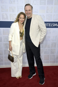 Bertelsmann Party 2024 in Berlin