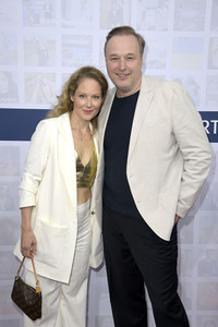 Bertelsmann Party 2024 in Berlin