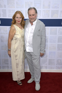 Bertelsmann Party 2024 in Berlin