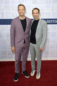 Bertelsmann Party 2024 in Berlin