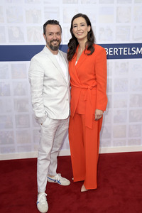 Bertelsmann Party 2024 in Berlin
