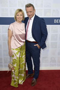 Bertelsmann Party 2024 in Berlin