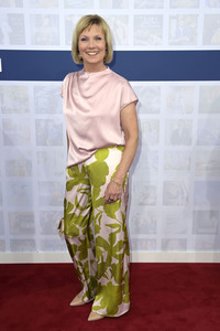 Bertelsmann Party 2024 in Berlin