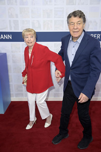 Bertelsmann Party 2024 in Berlin