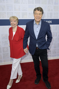 Bertelsmann Party 2024 in Berlin