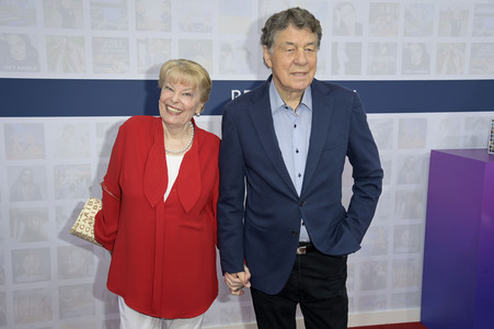 Bertelsmann Party 2024 in Berlin