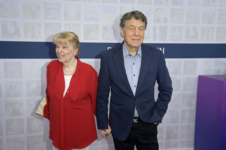 Bertelsmann Party 2024 in Berlin