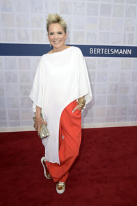 Bertelsmann Party 2024 in Berlin
