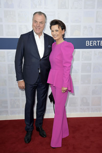 Bertelsmann Party 2024 in Berlin