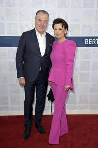 Bertelsmann Party 2024 in Berlin