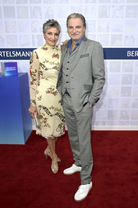 Bertelsmann Party 2024 in Berlin