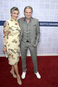 Bertelsmann Party 2024 in Berlin