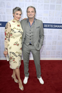 Bertelsmann Party 2024 in Berlin