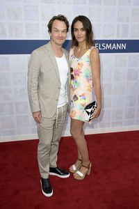 Bertelsmann Party 2024 in Berlin