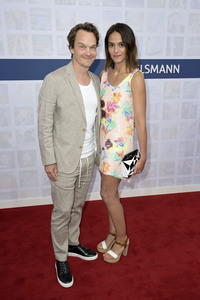 Bertelsmann Party 2024 in Berlin