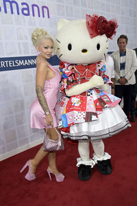 Bertelsmann Party 2024 in Berlin