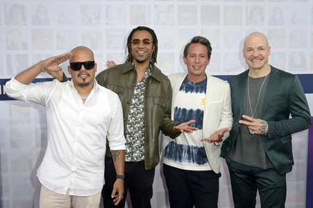 Bertelsmann Party 2024 in Berlin