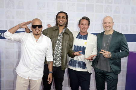 Bertelsmann Party 2024 in Berlin