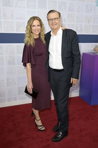 Bertelsmann Party 2024 in Berlin