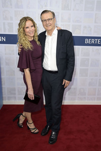 Bertelsmann Party 2024 in Berlin