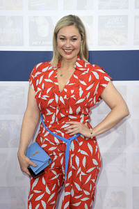 Bertelsmann Party 2024 in Berlin