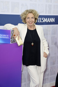 Bertelsmann Party 2024 in Berlin