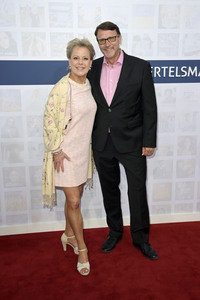 Bertelsmann Party 2024 in Berlin