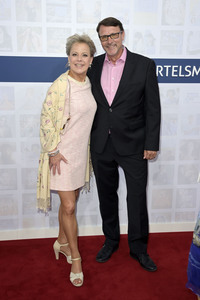 Bertelsmann Party 2024 in Berlin