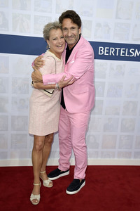 Bertelsmann Party 2024 in Berlin