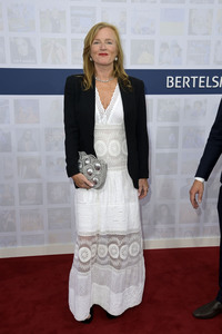 Bertelsmann Party 2024 in Berlin