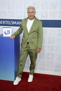 Bertelsmann Party 2024 in Berlin