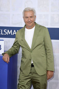 Bertelsmann Party 2024 in Berlin