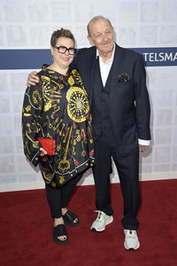 Bertelsmann Party 2024 in Berlin