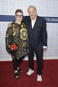 Bertelsmann Party 2024 in Berlin