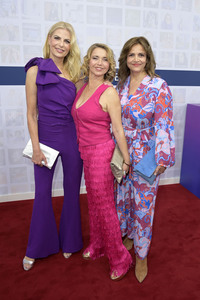 Bertelsmann Party 2024 in Berlin