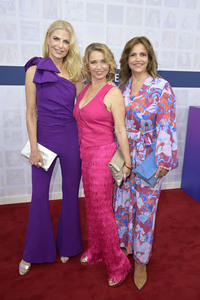 Bertelsmann Party 2024 in Berlin