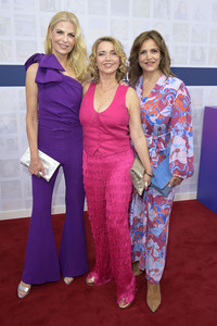 Bertelsmann Party 2024 in Berlin