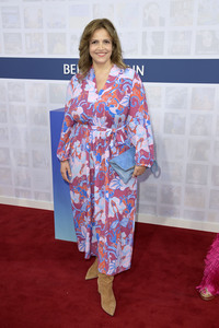 Bertelsmann Party 2024 in Berlin