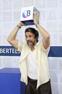 Bertelsmann Party 2024 in Berlin