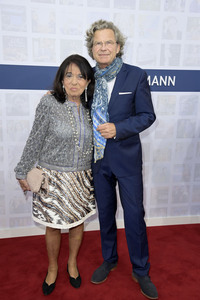 Bertelsmann Party 2024 in Berlin