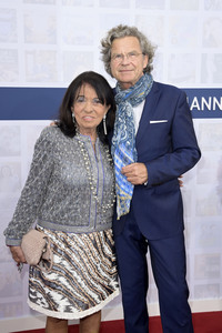 Bertelsmann Party 2024 in Berlin