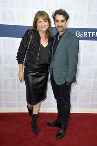 Bertelsmann Party 2024 in Berlin