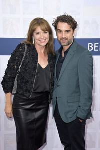 Bertelsmann Party 2024 in Berlin